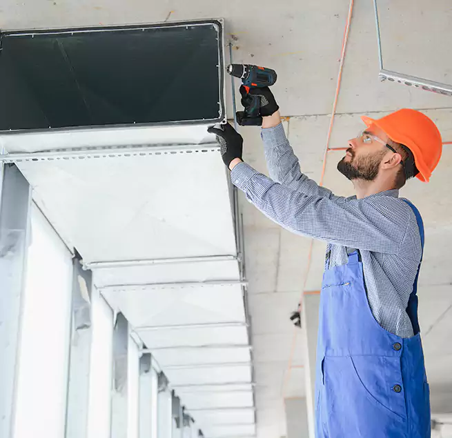 Why Homeowners & Businesses Trust Us in Chickasha, OK