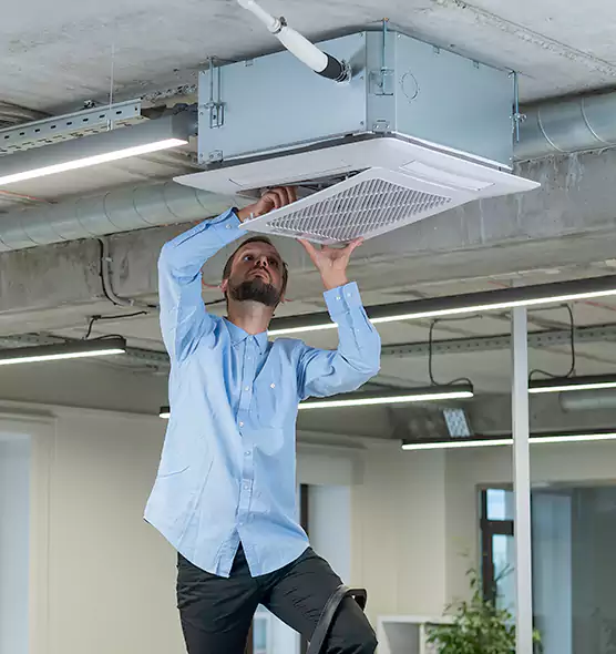 Professional Air Duct Cleaners in Chickasha, OK