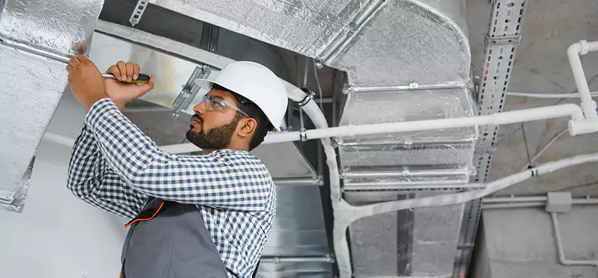 Proactive Ac Vent Repairs & Air Duct Replacement Companies Near Me in Chickasha