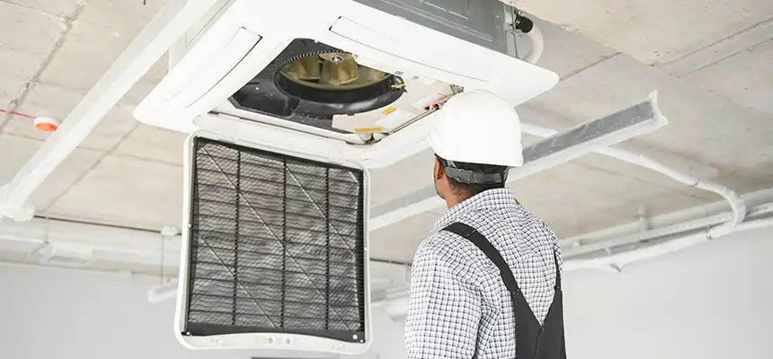 Our Affordable Duct Cleaning Near Me Services in Chickasha, OK