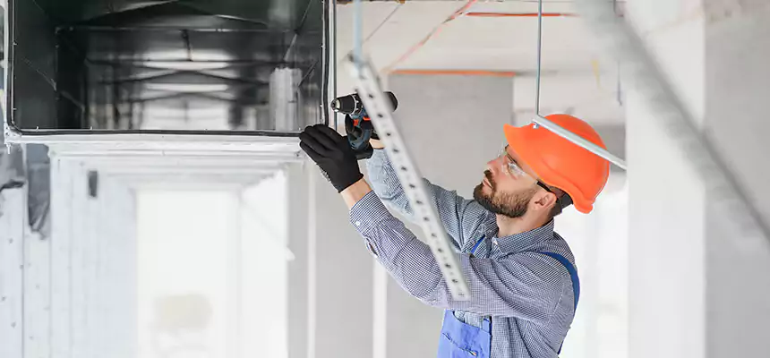 Comprehensive Ventilation Cleaning in Chickasha