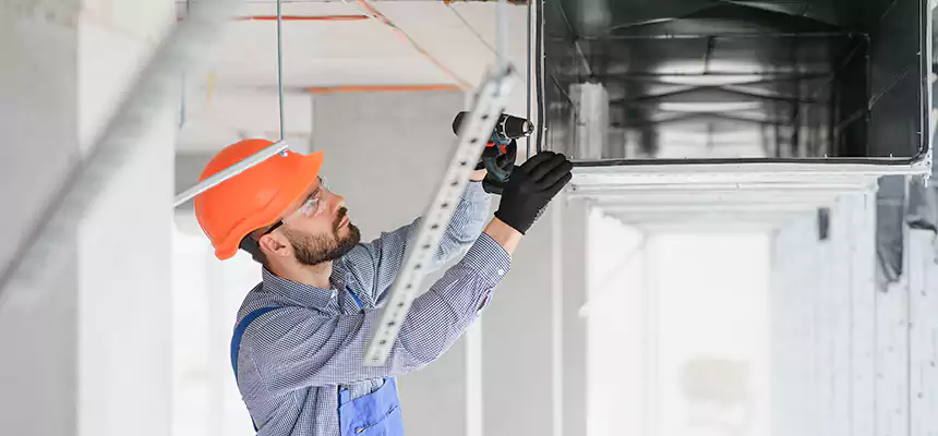 Our Air Vent Replacement Services in Chickasha, OK