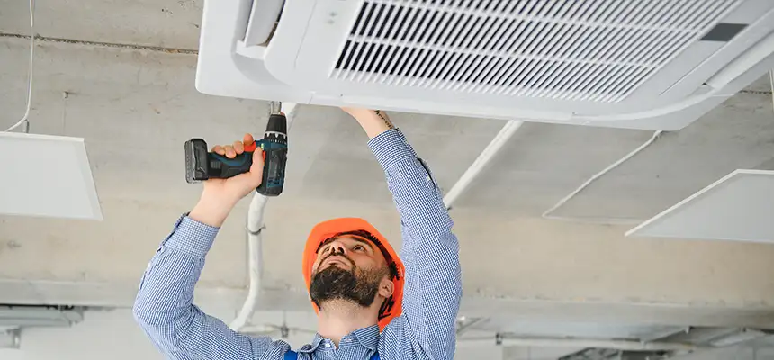 Detailed Multi‑Unit Riser & Roof Termination Cleaning in Chickasha