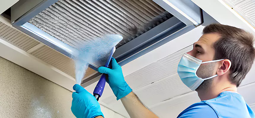 Our Home Ventilation Cleaning Services in Chickasha, OK
