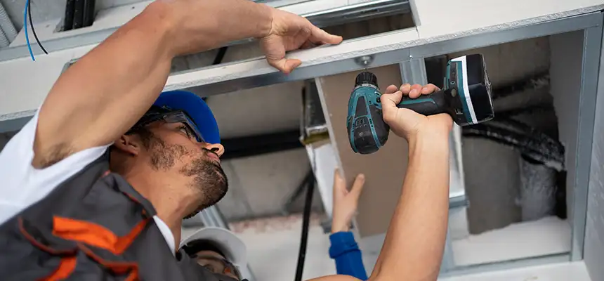 Our Improve Home Air Circulation Services in Chickasha, OK