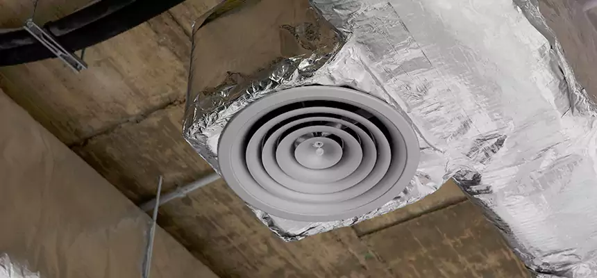 Our Industrial Dryer Vent Cleaning Services in Chickasha, OK
