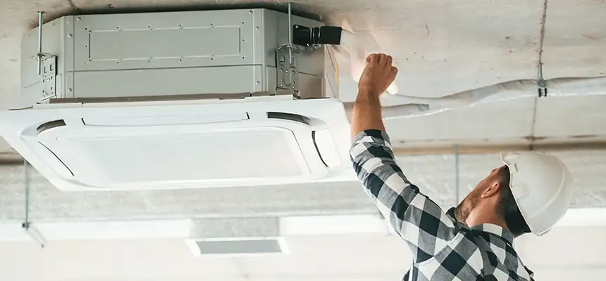 Our Local Vent Cleaning Services in Chickasha, OK