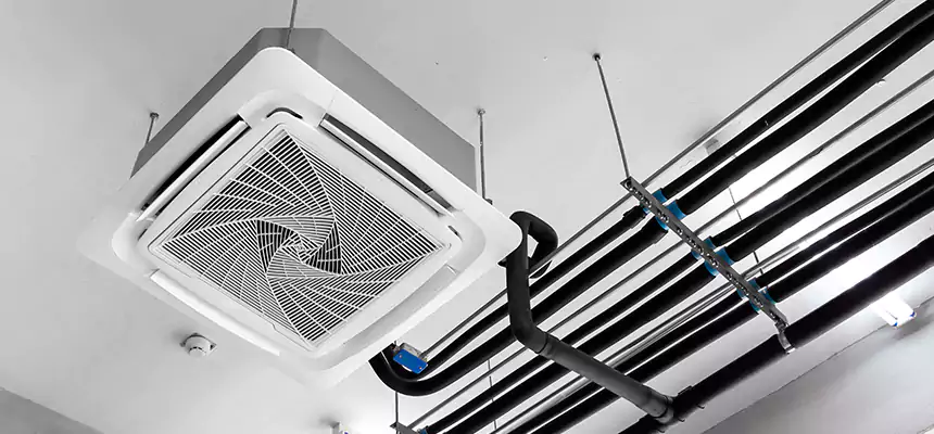 Our Smart AC Vent Controller Services in Chickasha, OK