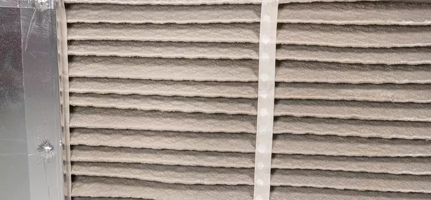 Our Split Duct System Installation Services in Chickasha, OK