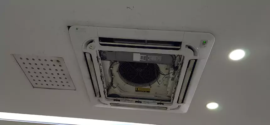 Our Wall Vent Cleaning Service Services in Chickasha, OK