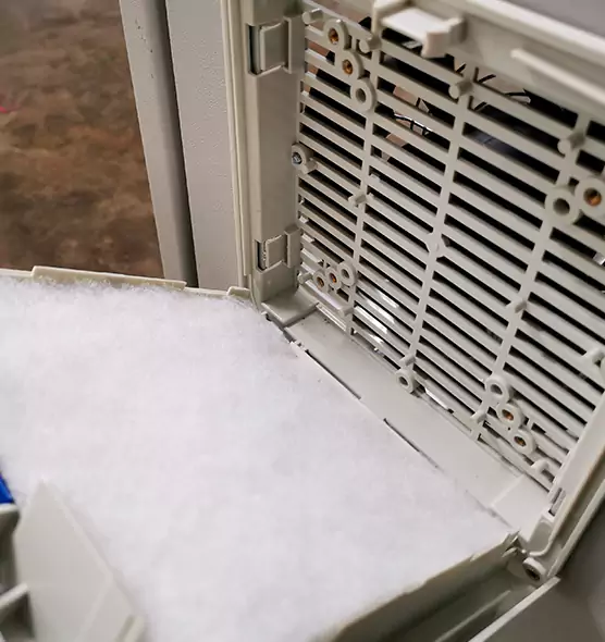 Professional Air Duct Expansion Solutions in Chickasha, OK