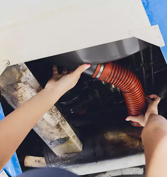 About Air Duct Virus Disinfection in Chickasha, OK