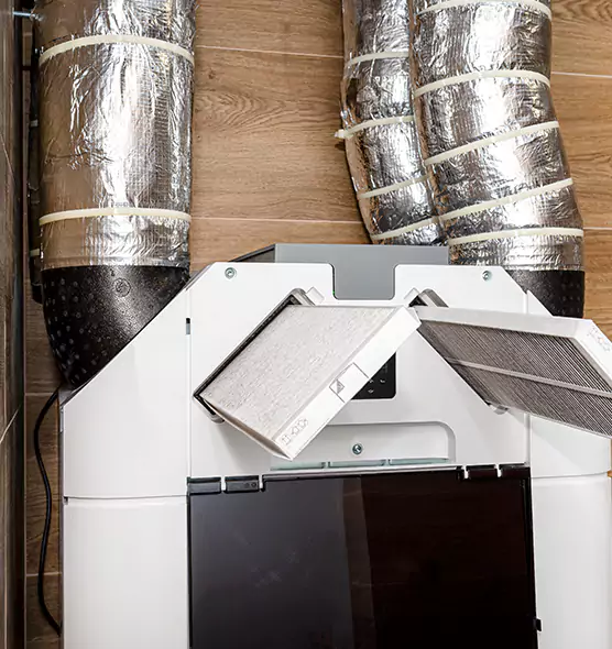 About Clogged Air Duct Repair in Chickasha, OK