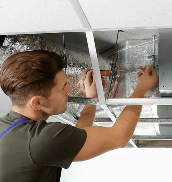 Professional Clogged Dryer Vent Repair in Chickasha, OK