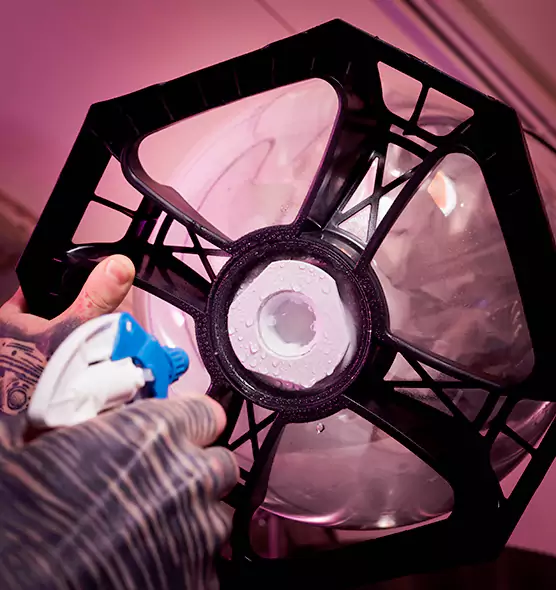 Professional Dryer Vent Sanitization Service in Chickasha, OK