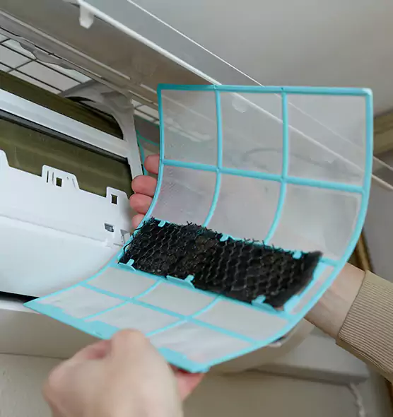 Welcome to Air Duct Cleaning & Repairs Chickasha — Your Local HEPA Filter Installation Pros in Chickasha, OK