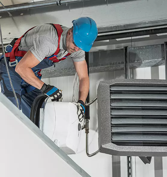 Professional HVAC Cleaning Solutions in Chickasha, OK