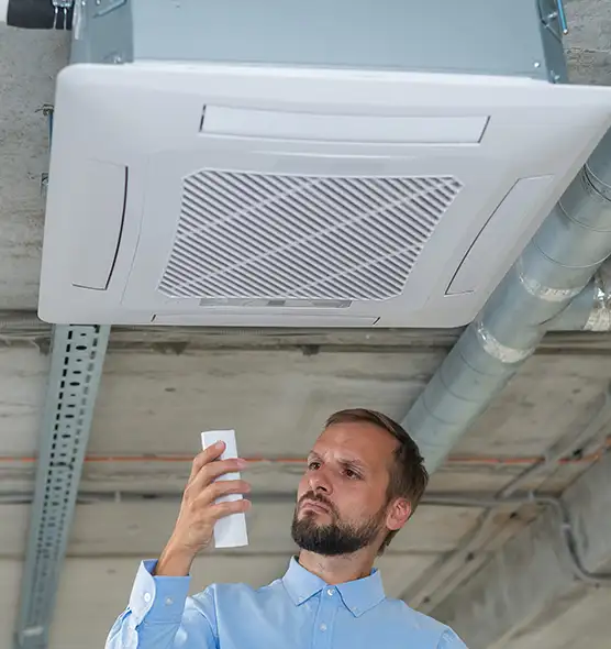 About Local Vent Cleaning Services in Chickasha, OK