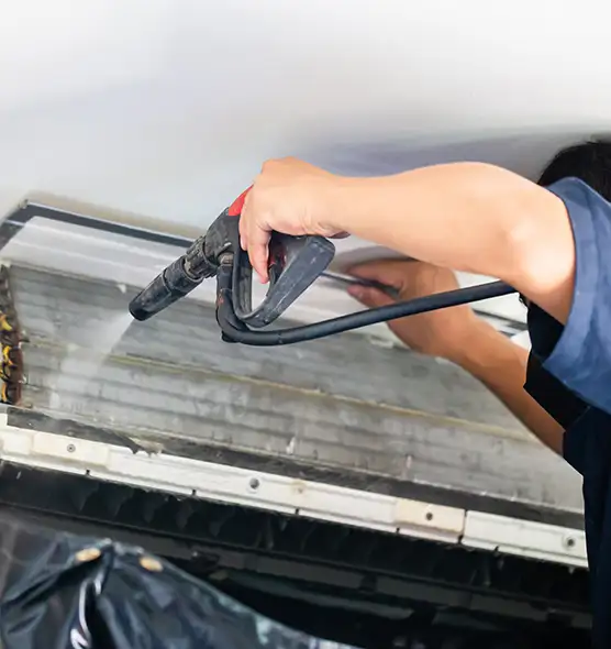 Welcome to Move-in/Move-out Duct Cleaning Services in Chickasha, OK