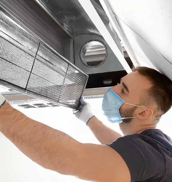 About Remove Smoke Smell From Air Duct in Chickasha, OK