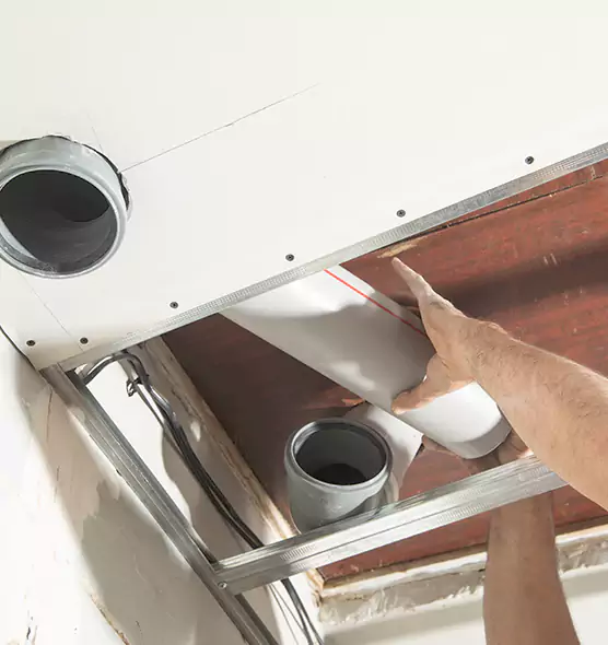 Professional Seasonal Allergy Air Duct Cleaning in Chickasha, OK