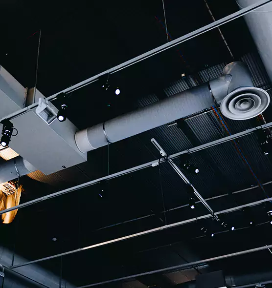 Professinal UV Light Air Purification for Ducts in Chickasha, OK