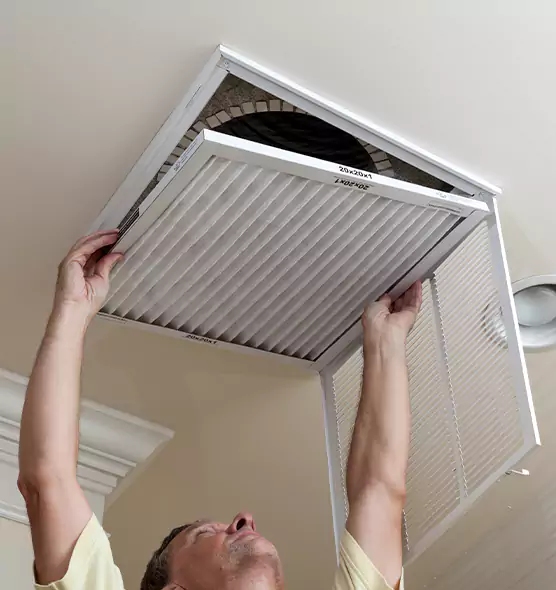 Professional Vent Relocation Services in Chickasha, OK