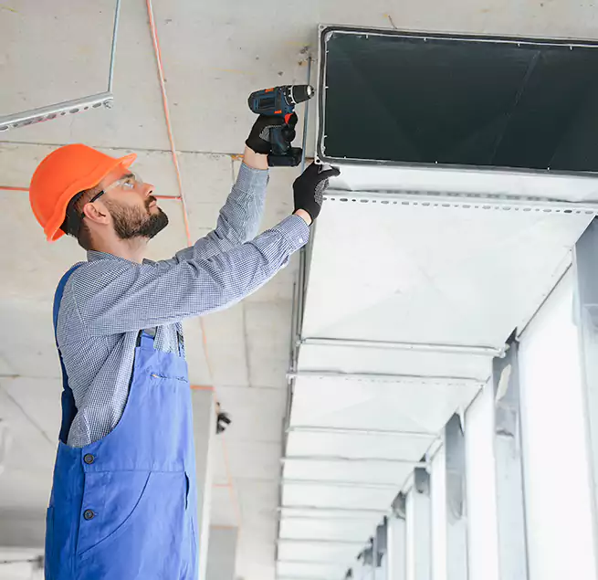 Why Homeowners & Businesses Trust Us in Chickasha, OK?