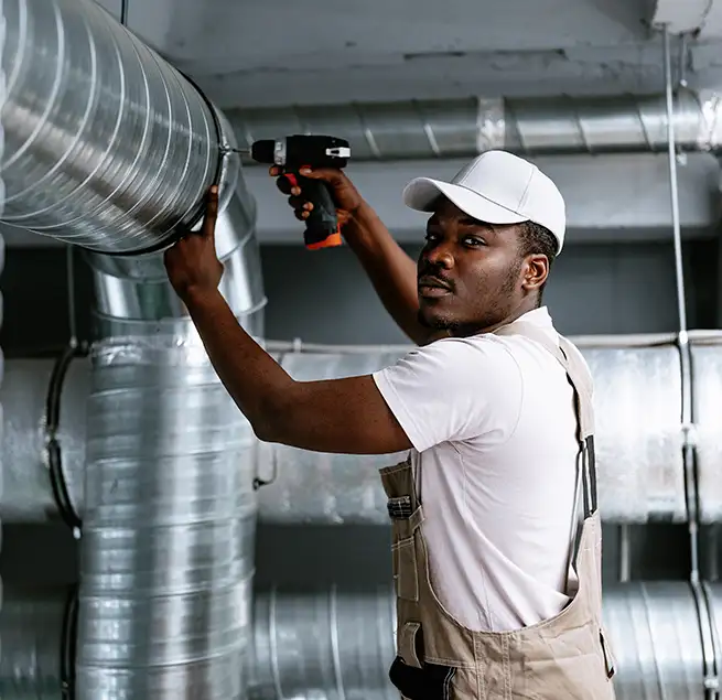 Why Homeowners & Businesses Trust Us Chickasha, OK