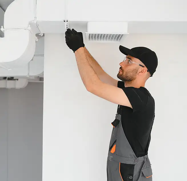 Why Homeowners & Businesses Trust Us in Chickasha, OK?