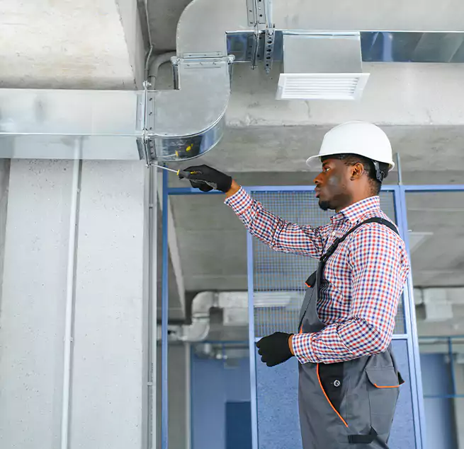 Why Homeowners & Businesses Trust Us Chickasha, OK