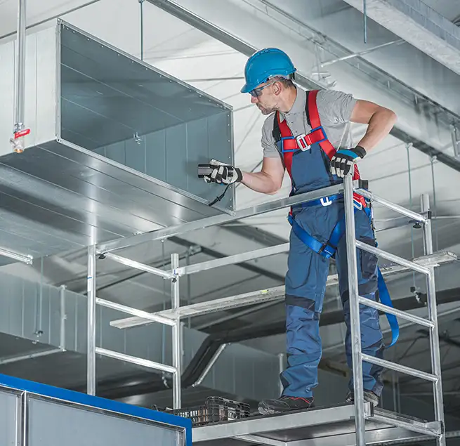 Why Homeowners & Businesses Trust Us in Chickasha, OK?