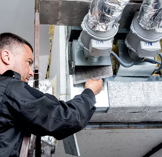 Why Homeowners & Businesses Trust Us in Chickasha, OK