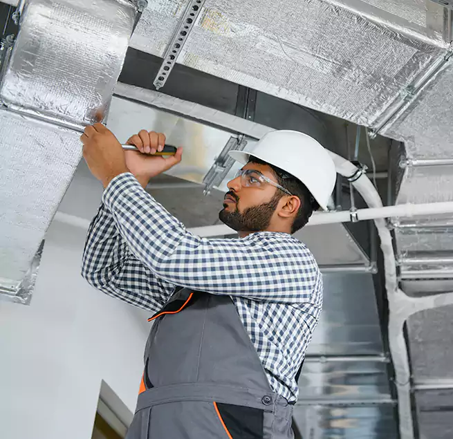 Why Homeowners & Businesses Trust Us Chickasha, OK?