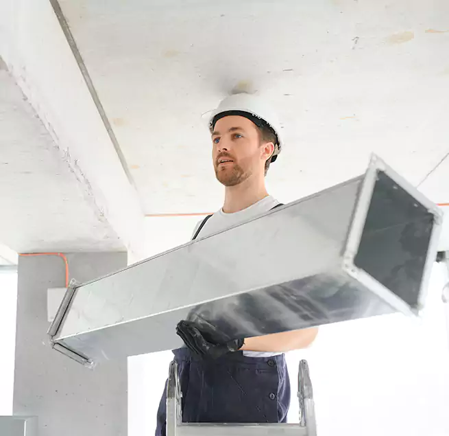 Why Homeowners & Businesses Trust Us in Chickasha, OK