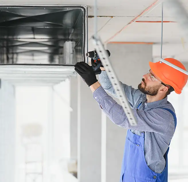 Why Homeowners & Businesses Trust Us in Chickasha, OK?