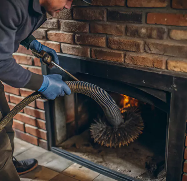  Why Homeowners & Businesses Trust Us in Chickasha, OK?