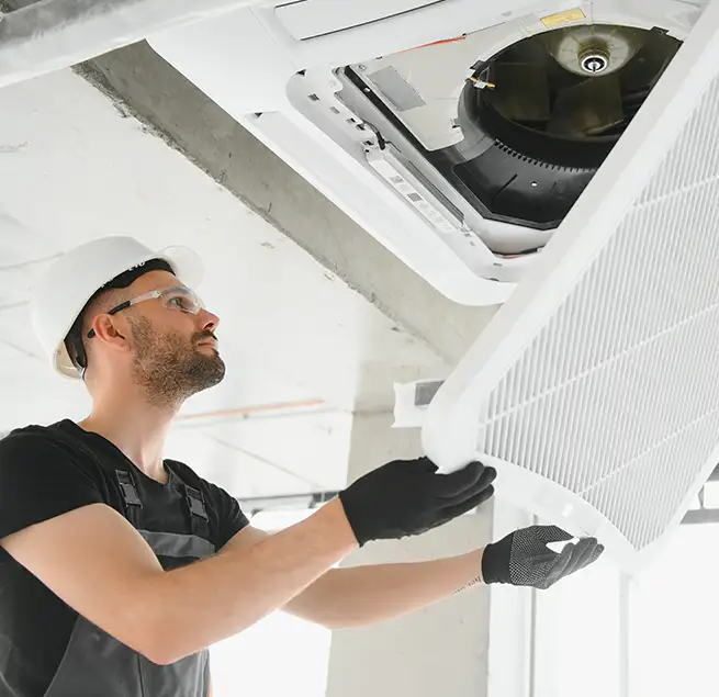 Why Homeowners & Businesses Trust Us in Chickasha, OK?