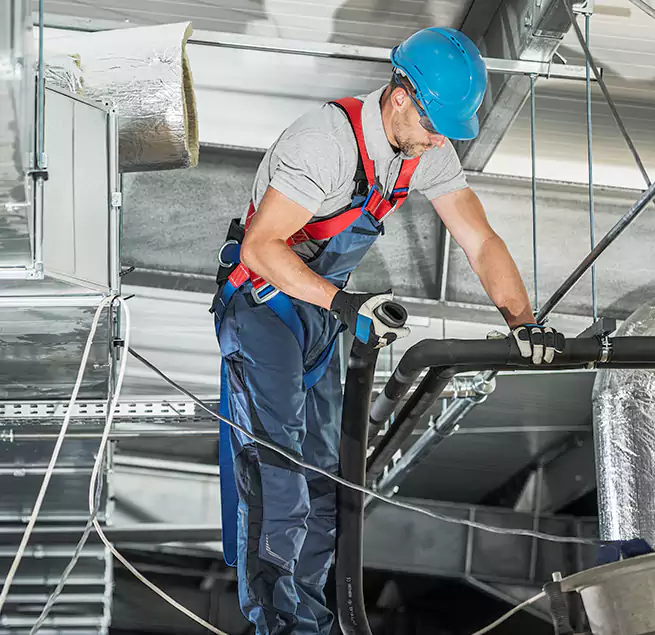 Why Homeowners & Businesses Trust Us in Chickasha, OK?