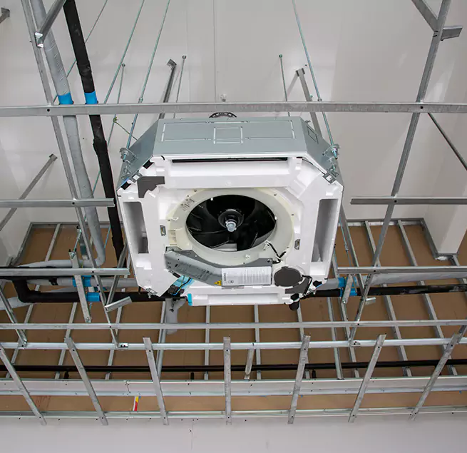 Why Homeowners & Businesses Trust Us in Chickasha, OK?