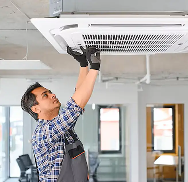 Why Homeowners & Businesses Trust Us in Chickasha, OK?