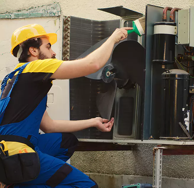 Why Homeowners Businesses Trust Us in Chickasha, OK?