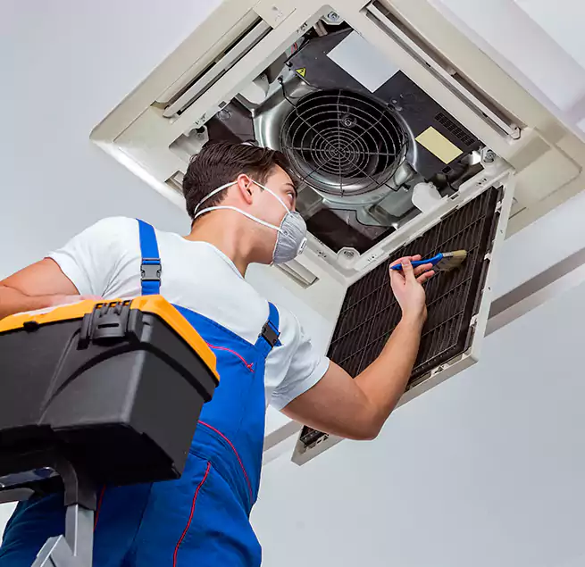 Why Homeowners & Businesses Trust Us in Chickasha, OK