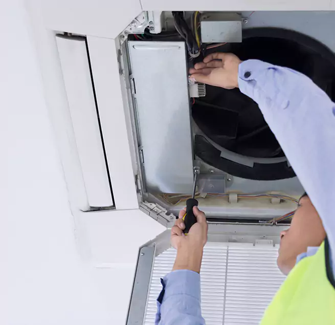 Why Homeowners & Businesses Trust Us in Chickasha, OK?