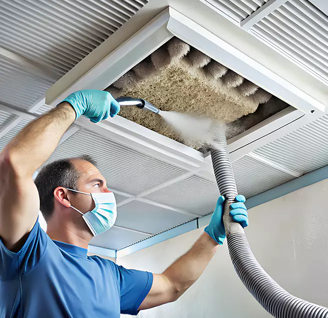 Why Homeowners Businesses Trust Us in Chickasha, OK?