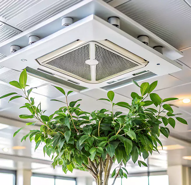 Why Homeowners & Businesses Trust Us in Chickasha, OK?