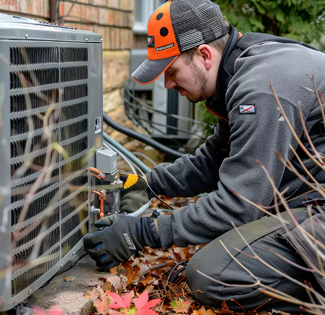 Why Homeowners & Businesses Trust Us in Chickasha, OK?