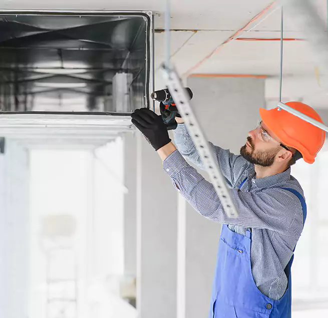 Why Homeowners & Businesses Trust Us in Chickasha, OK?