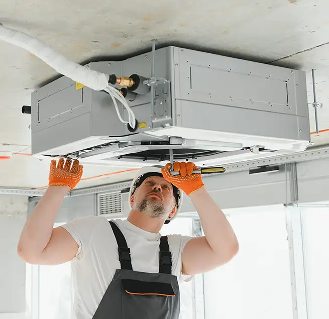 Why Homeowners & Businesses Trust Us Chickasha, OK