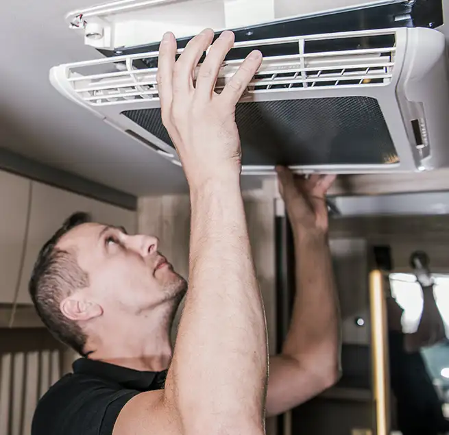 Why Homeowners & Businesses Trust Us Chickasha, OK